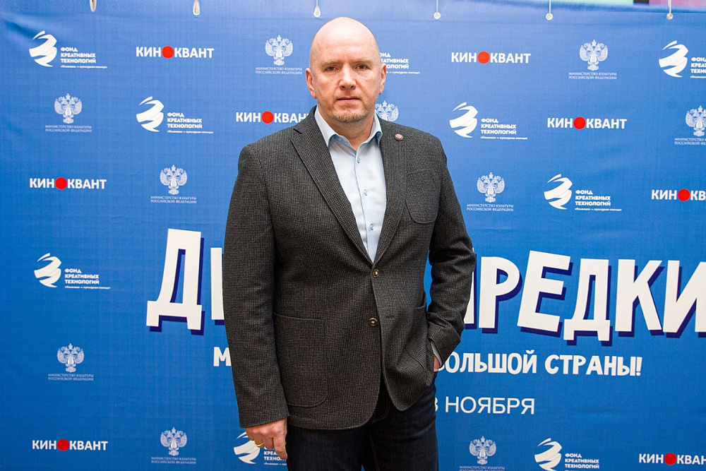 Алексей А. Петрухин