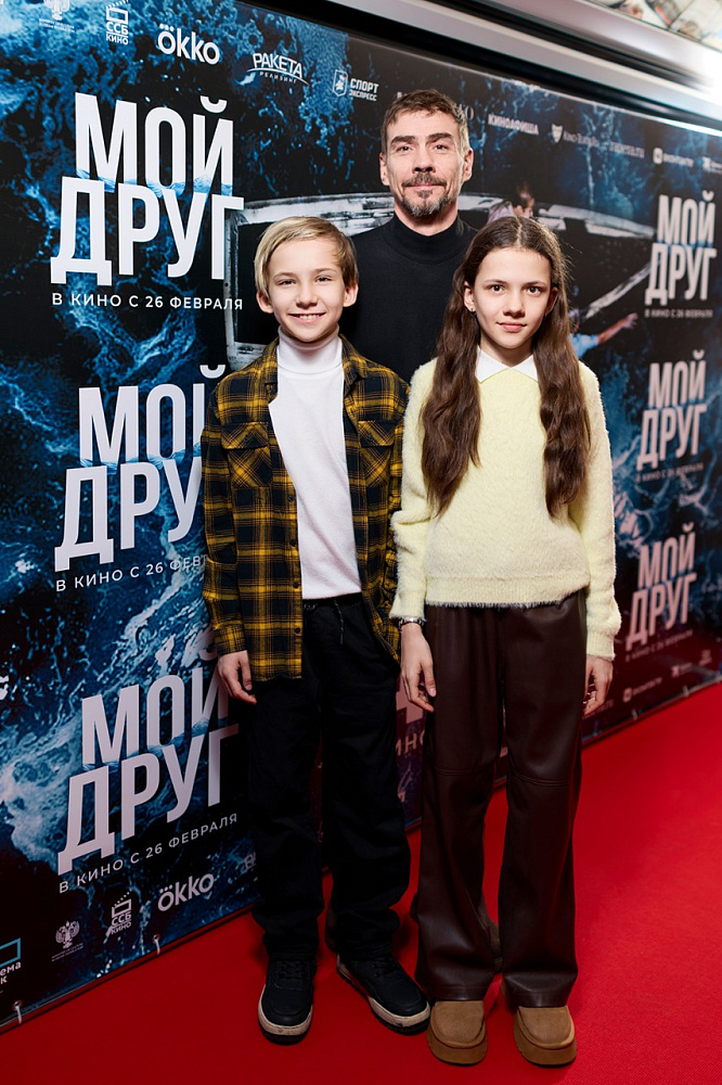 Денис Никифоров