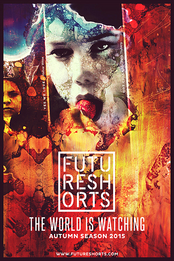 Постер: FUTURE SHORTS. ОСЕНЬ Постер: FUTURE SHORTS. ОСЕНЬ
