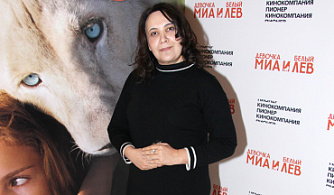Директор «Пионера» Мэри Назари уходит из компании