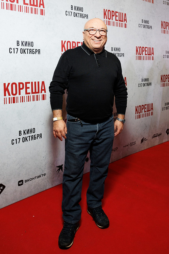 Михаил Богдасаров