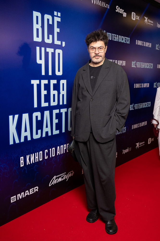 Алексей Горбатюк