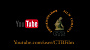 YouTube канал СТВ стал миллиоником по числу подписчиков
