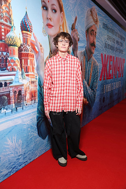 2/8  - Премьера фильма ЖЕМЧУГ