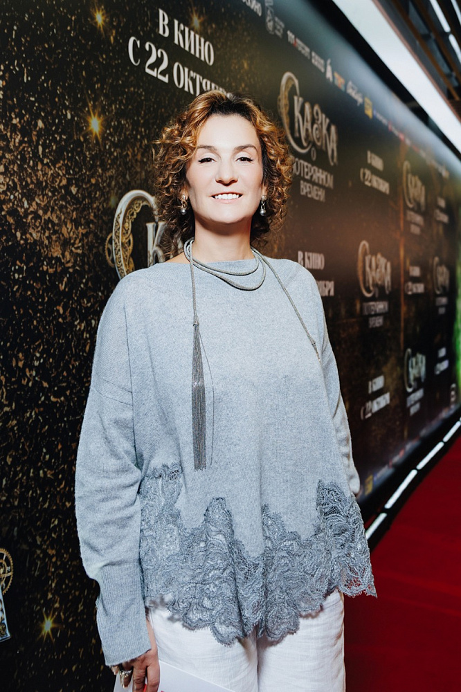 Юлиана Слащева