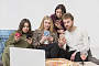 Доля YouTube и Rutube как источников информации о кино упала на 26% среди молодежи в 2025 году