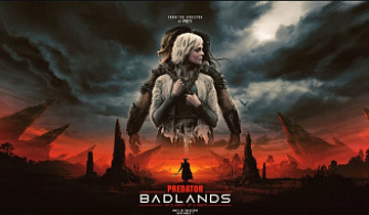 Обзор кассовых сборов в США за уик-энд 7 - 9 ноября, 2025: "Хищник" успешно открывает праздничный сезон