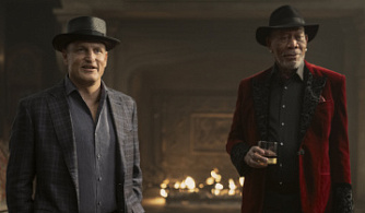 Кассовые сборы в России и СНГ за пятницу, 05.12.2025 (неофициально)