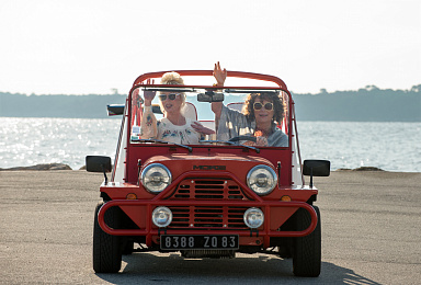 6/14  - Кадры из фильма: ПРОСТО ПОТРЯСАЮЩЕ