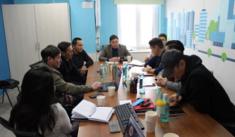 В Якутии планируют создать коммерческий кинофонд объемом 200 млн рублей