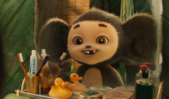 Новогодняя касса 2026, 4 января: Второй миллиард у "Чебурашки 2", первый у "Простоквашино" и "Буратино"