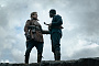 Приквел "King's Man: Начало" собрал за два дня 59 млн рублей