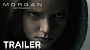 Трейлер фантастического триллера "Морган"