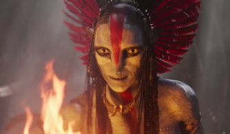 Блокбастер Джеймса Кэмерона "Аватар: Пламя и пепел" увеличил в пятницу международную кассу до $101,4 млн