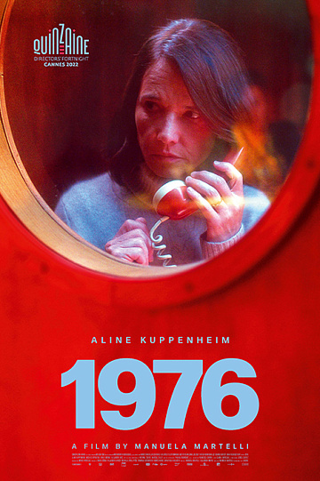 Постер: 1976 Постер: 1976