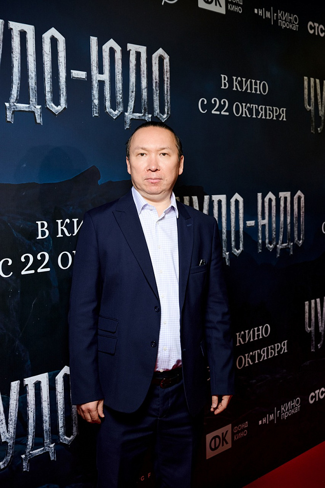 Серик Бейсеу