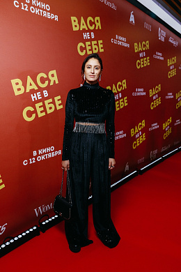 13/23  - Премьера фильма ВАСЯ НЕ В СЕБЕ