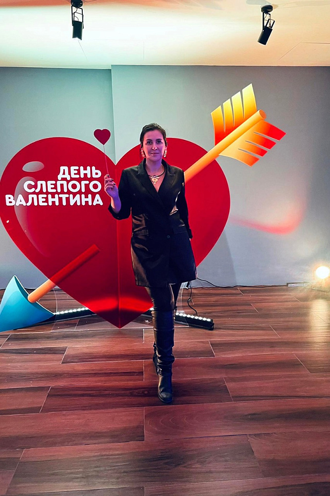 Ольга Проскурякова