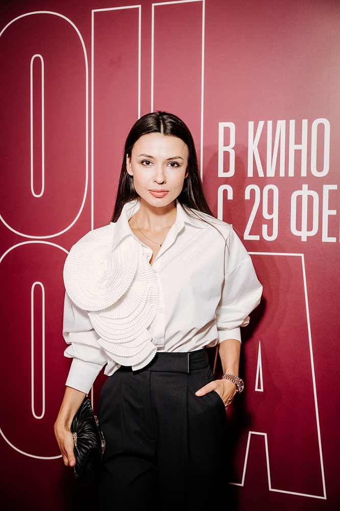Екатерина Седик