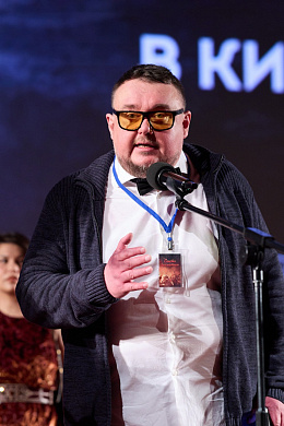 6/28  - Премьера фильма СПАСТИ БЕССМЕРТНОГО