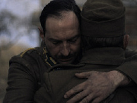 Петербургская премьера венгерской драмы «Естественный свет» состоится на фестивале «Послание к человеку»