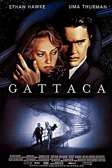 Постер: ГАТТАКА