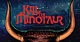 Cтудия Universal Pictures и компания Skybound Entertainment экранизируют серию комиксов "Убить минотавра"  