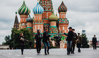 «Москино» продолжает приём заявок на гранты для кинематографистов, снимающих Москву