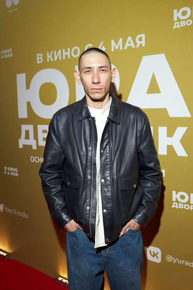 Владимир Гарцунов