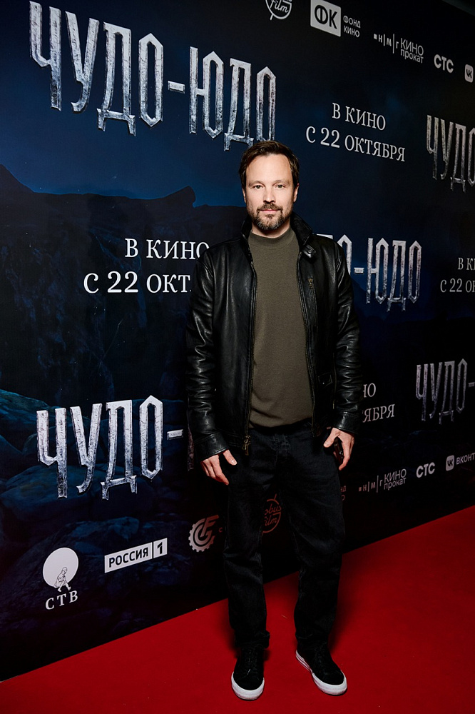 Алексей Чадов