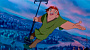 Cтудия Disney готовит игровой ремейк мультфильма "Горбун из Норт-Дама"