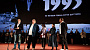 В Москве представили драму «1993»