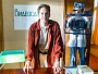 Компания Сергея Жукова приступила к съемкам первого сериала для телеканала ТНТ