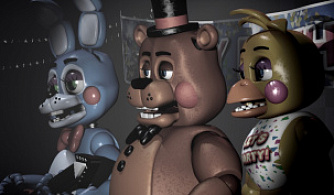 Кассовые сборы в CША за пятницу, 5 декабря