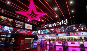 Вторая по величине киносеть планеты Cineworld нашла источники ликвидности, кинотеатры вряд ли откроются раньше весны
