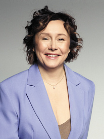 Умею продвигать других, не выпячивая себя