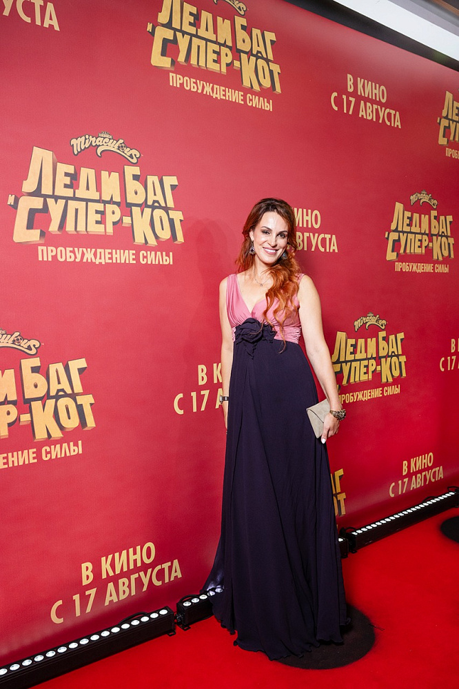 Юлия Муравова