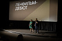Итоги финального питчинга «Ленфильм-дебют» и открытие нового набора в лабораторию