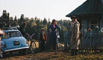 ТНТ направит 5 млн рублей с проката фильма «Простоквашино» на развитие одноименной деревни в Нижегородской области