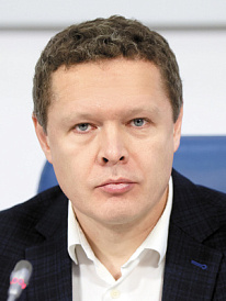 Мы кровно заинтересованы в популяризации кинопоказа Мы кровно заинтересованы в популяризации кинопоказа