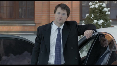 1/6  - Кадры из фильма: ДУБРОВСКИЙ