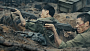 Военная драма "Красный дождь" стартовала с одним из лучших результатов за всю историю вьетнамского кино