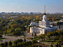 На ВДНХ откроется летний кинотеатр-лекторий