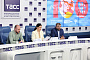 VII фестиваль нового российского кино «Горький fest» обнародовал программу