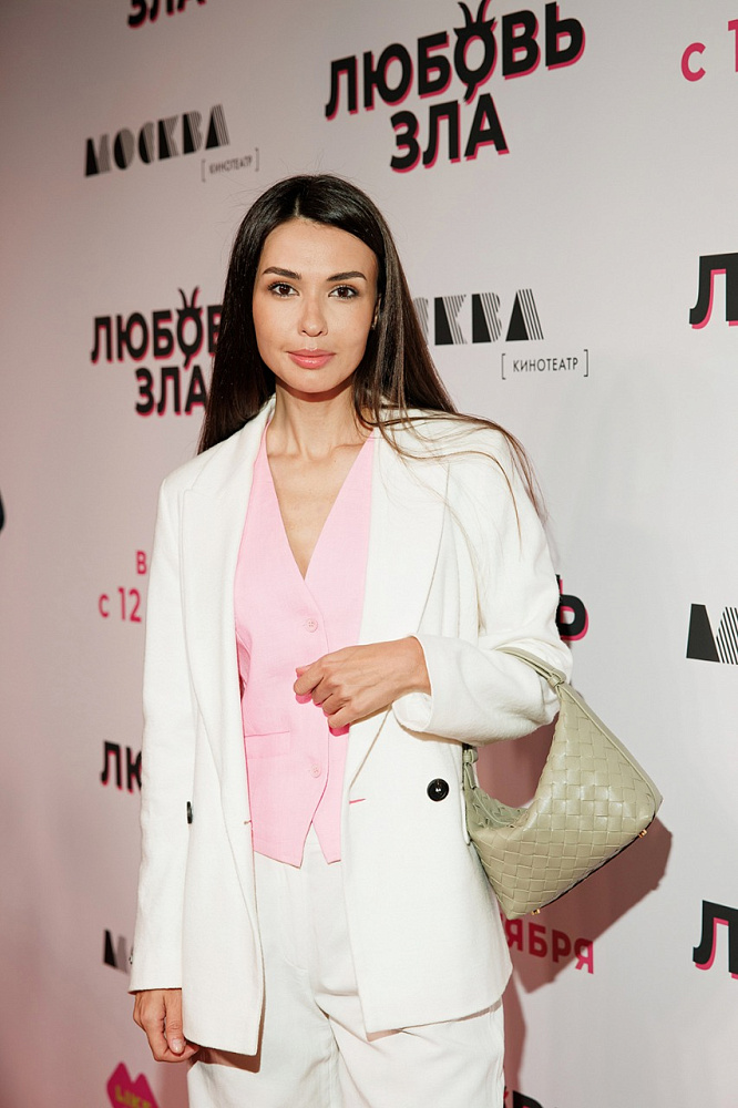 Екатерина Седик
