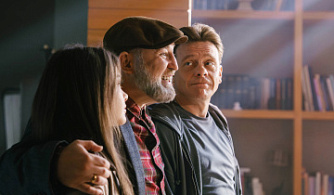 Режиссеры «Чебурашки» и «Папиных дочек» сняли комедию для СТС 