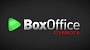 Кассовые сборы в СНГ за  субботу 08.10.16 (неофициально)
