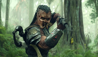 "Хищник" побеждает в международном прокате, студия Disney преодолевает 4-миллиардный рубеж мировых сборов