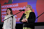 43 ММКФ: Пресс-конференция по фильму «Кровопийцы»