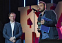 Призер «Кинотавра» Денис Шабаев снимет фильм к 100-летию революции